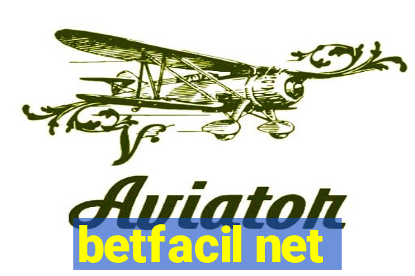 betfacil net